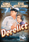 Derelict - Derelict - DVD