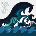 Keane - Under The Iron Sea - Music CD