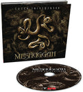Meshuggah - Catch Thirtythree - Music CD
