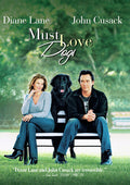 Must Love Dogs - Must Love Dogs - DVD