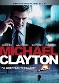 Michael Clayton - Michael Clayton - DVD