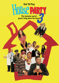 House Party 3 - House Party 3 - DVD