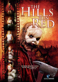 Hills Run Red - Hills Run Red - DVD