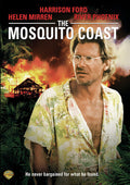 Mosquito Coast - Mosquito Coast - DVD