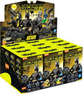 Blokees - Dc Defender V01 Batman Assemble 12ct Pdq - Blokees - Dc Defender V01 Batman Assemble 12ct Pdq - Collectibles