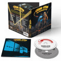 Orang-utan - Producers Cut - Music CD