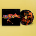 Fox - For Fox Sake - Music CD