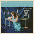 Pre-Order: Ale Nunez - Blue Room [CD]