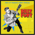 Billy Fury - Hit Parade Hero 1959-62 [LP]