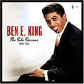Ben E. King - Solo Sessions 1960 [LP]