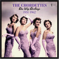 Chordettes - Doo Wop Darlings: 1951-62 [LP]