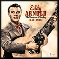 Eddy Arnold - Tennessee Plowboy: 1946-55 [LP]