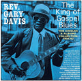 Gary Rev. Davis - King of Gospel Blues: the Singles & Albums Collection 1935-62 [4CD]