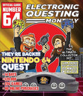 Nintendo Quest 64 - Nintendo Quest 64 - Blu-ray