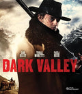 Dark Valley - Dark Valley - Blu-ray