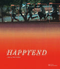 Happyend - Happyend - Blu-ray