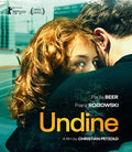 Undine - Undine - Blu-ray