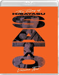 Soft Skin / Save The Last Dance For Me / Survey - Soft Skin / Save The Last Dance For Me / Survey - Blu-ray