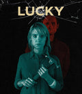 Lucky - Lucky - Blu-ray