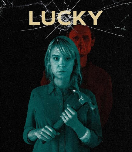 Lucky - Lucky - Blu-ray