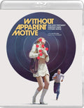 Without Apparent Motive - Without Apparent Motive - Blu-ray