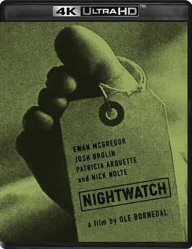Nightwatch - Nightwatch - UHD