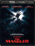 Mangler - Mangler - UHD