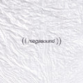 Megasound - Megasound [Black & White Splatter]