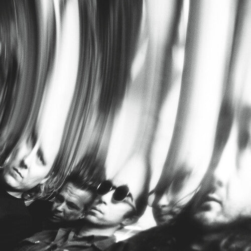 Segall,ty - Chrome - Vinyl Record