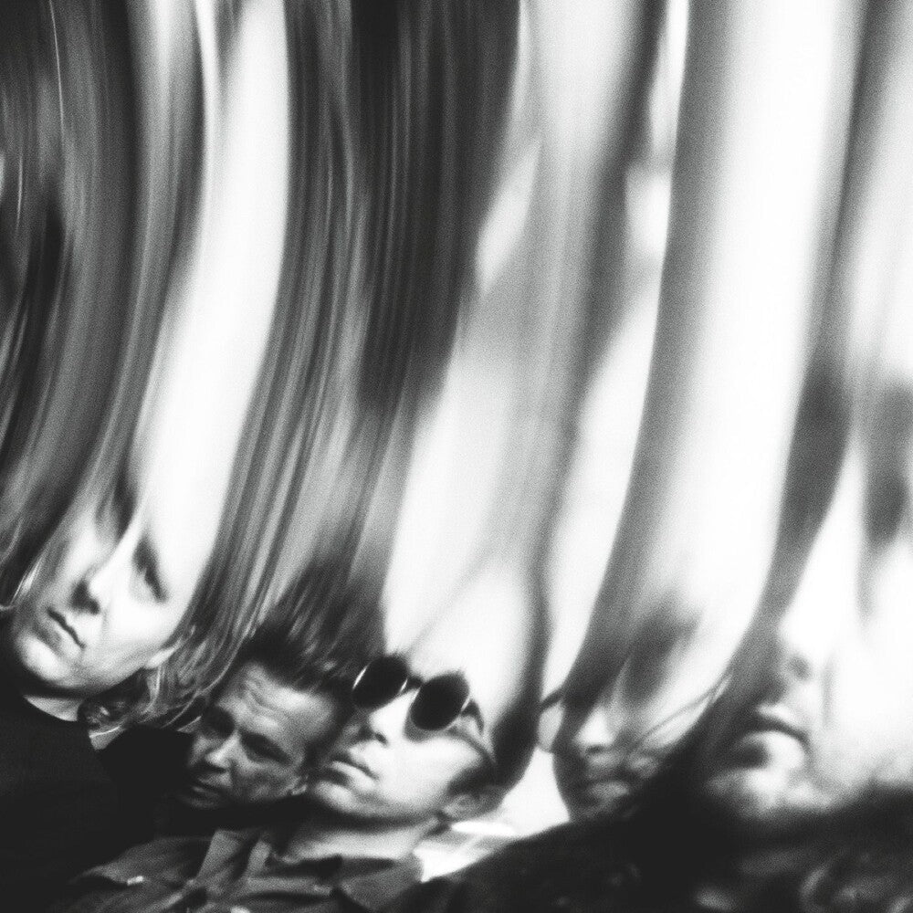 Ty Segall - Chrome [Cassette]