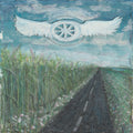 Squirrel Flower - Say A Prayer To The Gods Of Getting Going [Cassette]