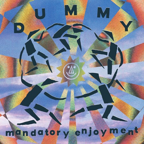 Dummy - Mandatory Enjoyment - Music CD