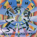 Mandatory Enjoyment [Reissue] Music CD