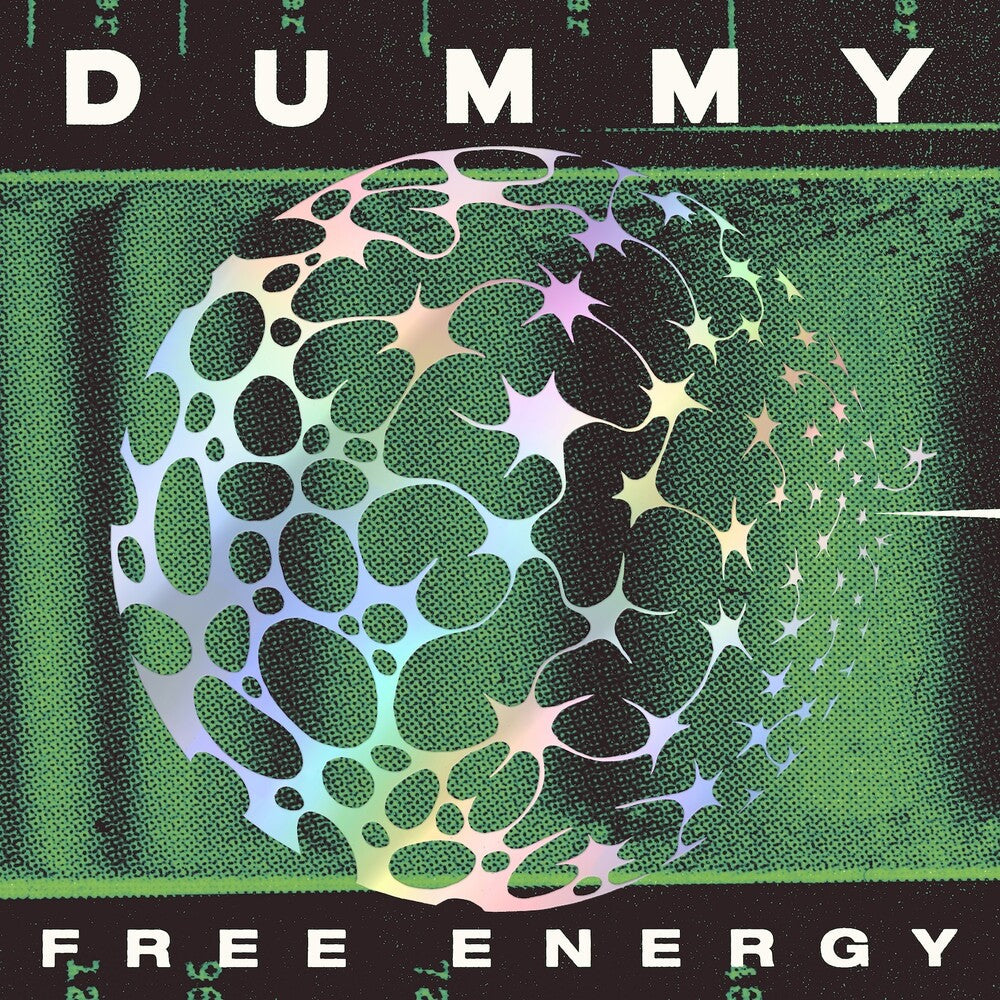 Dummy - Free Energy [Reissue]