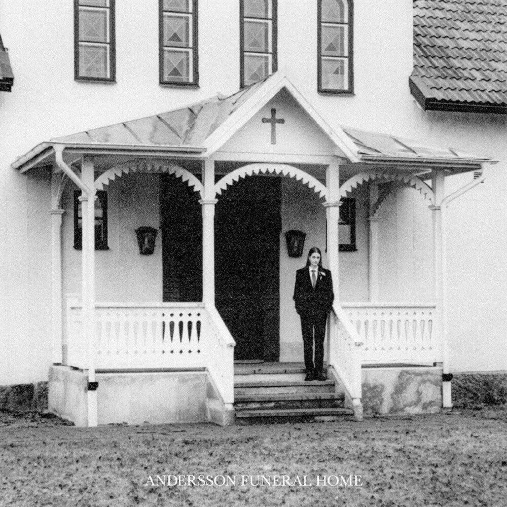 Pre-Order: Dottie Andersson - Andersson Funeral Home [180 Gram]