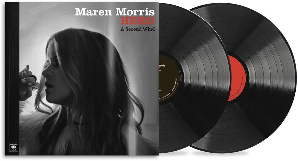 Maren Morris - HERO: A Second Wind (10th Anniversary) [2 LP]