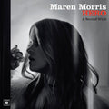 Maren Morris - HERO: A Second Wind (10th Anniversary) [CD]