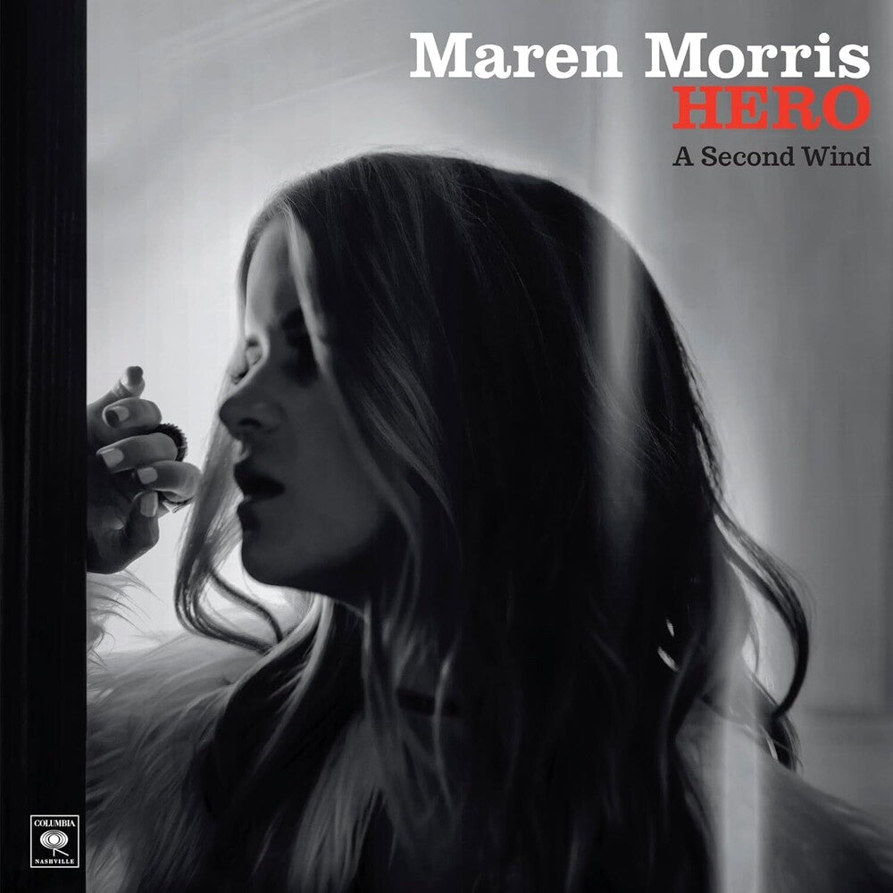 Maren Morris - HERO: A Second Wind (10th Anniversary) [CD]