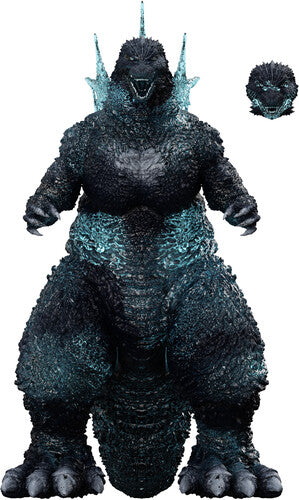 Toho Ultimates! - Godzilla (minus One, Fully Charg - Toho Ultimates! - Godzilla (minus One, Fully Charg - Collectibles