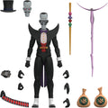Silverhawks Ultimates! Wave 08 - Poker-face (toon) - Silverhawks Ultimates! Wave 08 - Poker-face (toon) - Collectibles