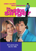 Wedding Singer - Wedding Singer - DVD