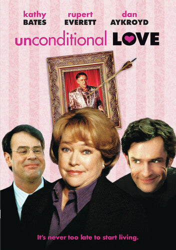 Unconditional Love - Unconditional Love - DVD