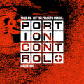Portion Control - 1983-86: Hit the Pulse To Purge... [LP]