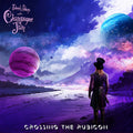 Sharp,derek And The Champagne Jam - Crossing The Rubicon - Vinyl Record