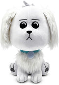 Youtooz - Rick And Morty - Snowball 9in Plush - Youtooz - Rick And Morty - Snowball 9in Plush - Collectibles