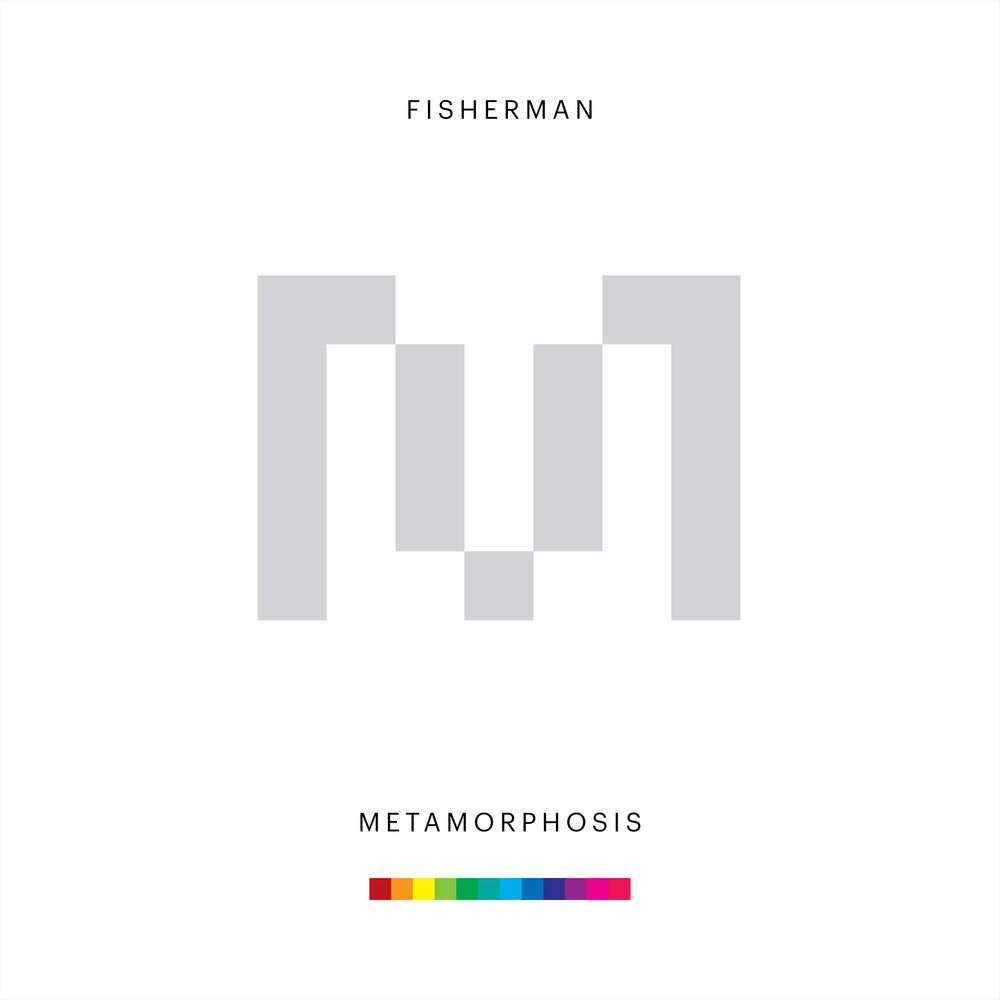Fisherman - Metamorphosis [CD]