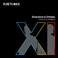 Solarstone & Orkidea - Pure Trance Xi (live in London) [3CD]