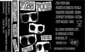 Piss Poor - Under Attack [Cassette]