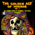 Elisabeth Lutyens - Golden Age of Horror Vol. 1 (dr. Terror's House of Horrors/the Skull/paranoiac) [CD]
