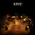 L'alba - Vivu [CD]